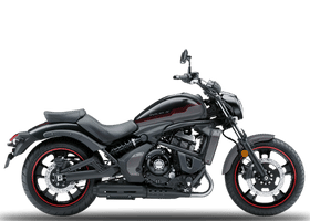 Vulcan S